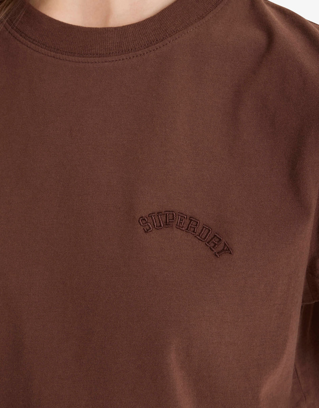 Superdry - Essential Logo Tshirt