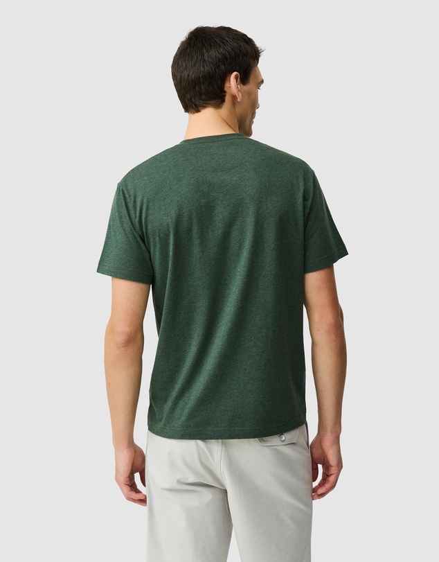 Rodd & Gunn - The Gunn Tee 2.0