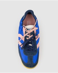 Edward Meller - JOVIAL Elastic Sneaker