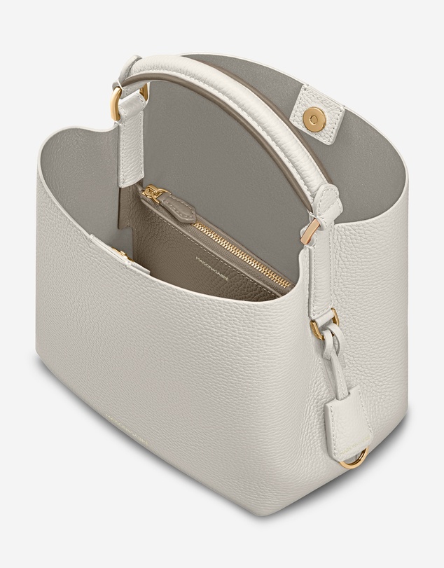 Maison De Sabre - The Mini Bucket Bag