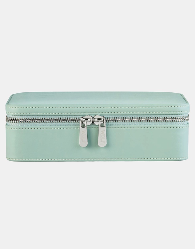 Wolf - Wolf x Liberty Medium Zip Case
