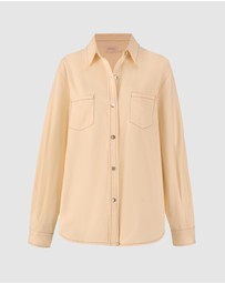 Sancia  - The Emmett Overshirt