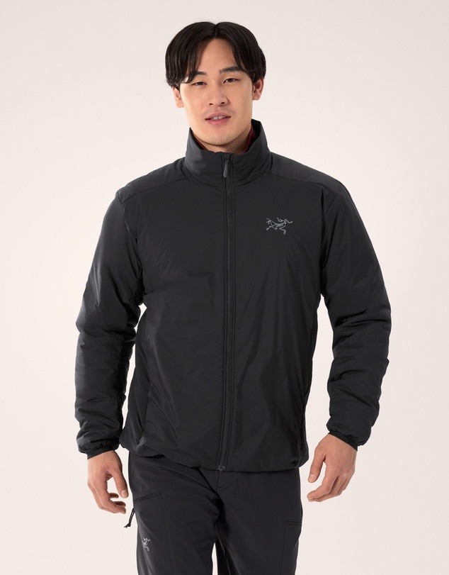Arc'teryx - Atom SV Jacket Men's