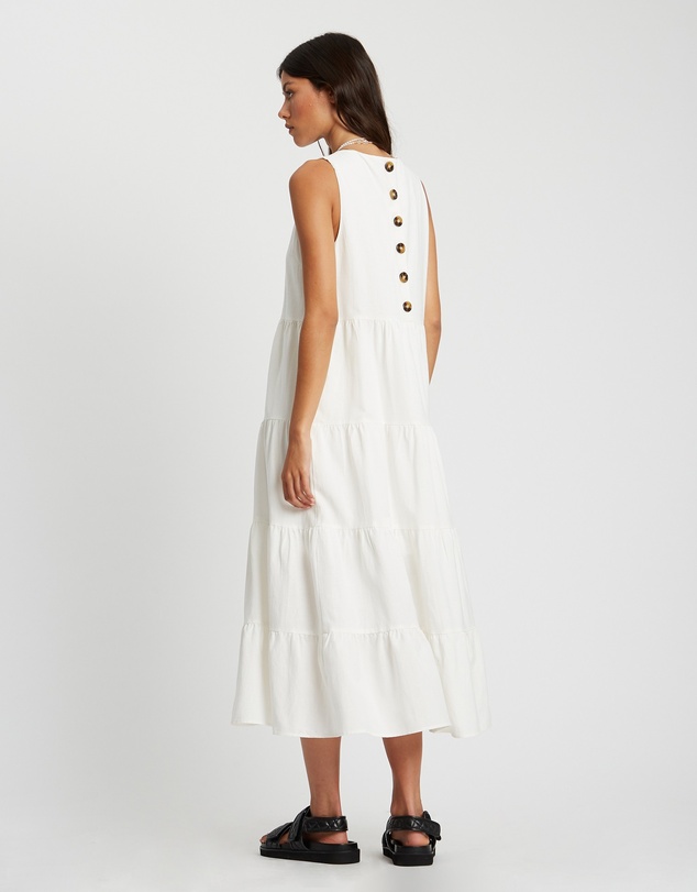 ST MRLO - Byron Dress