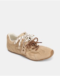 Nokwol - Atlas Sneakers