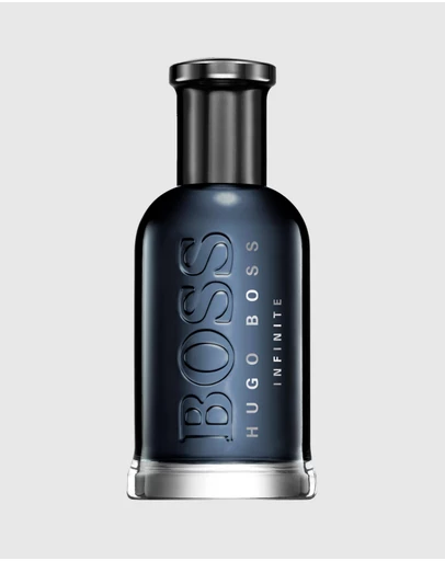 BOSS - Boss Bottled Infinite Eau de Parfum 50 ml