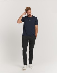 Country Road - Australian Cotton Modern Logo T-shirt