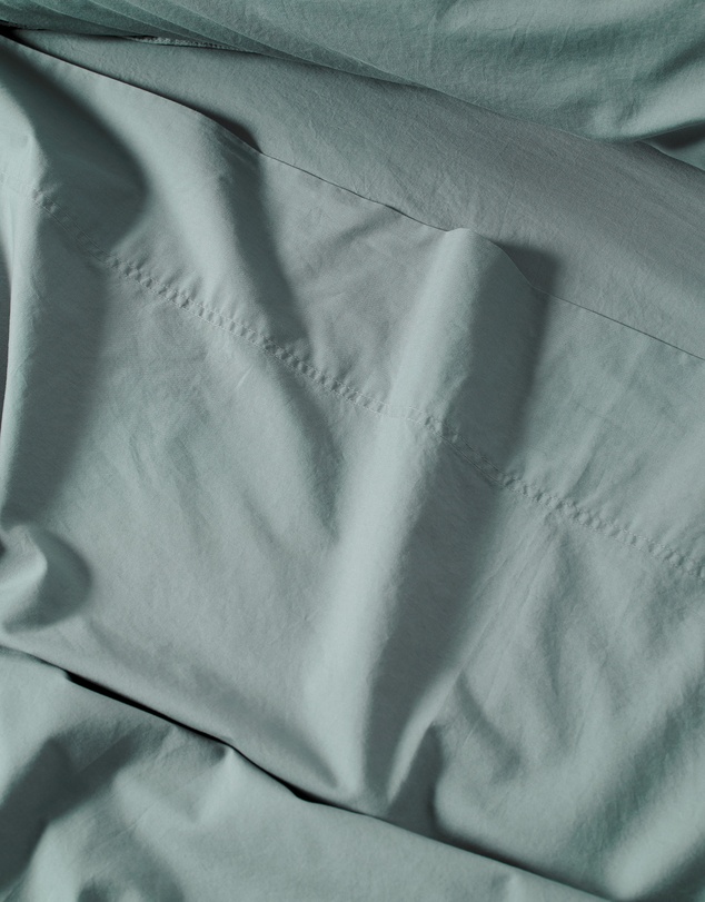 Linen House - Terra Organic Cotton Sheet Set