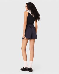 Maje - Iezelie Shorts