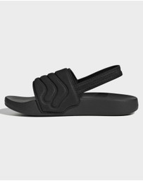 adidas Sportswear - ADILETTE ESTRAP 2.0 SLIDES CHILDREN Kids