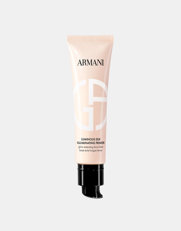 Giorgio Armani - Luminous Silk Hydrating Primer