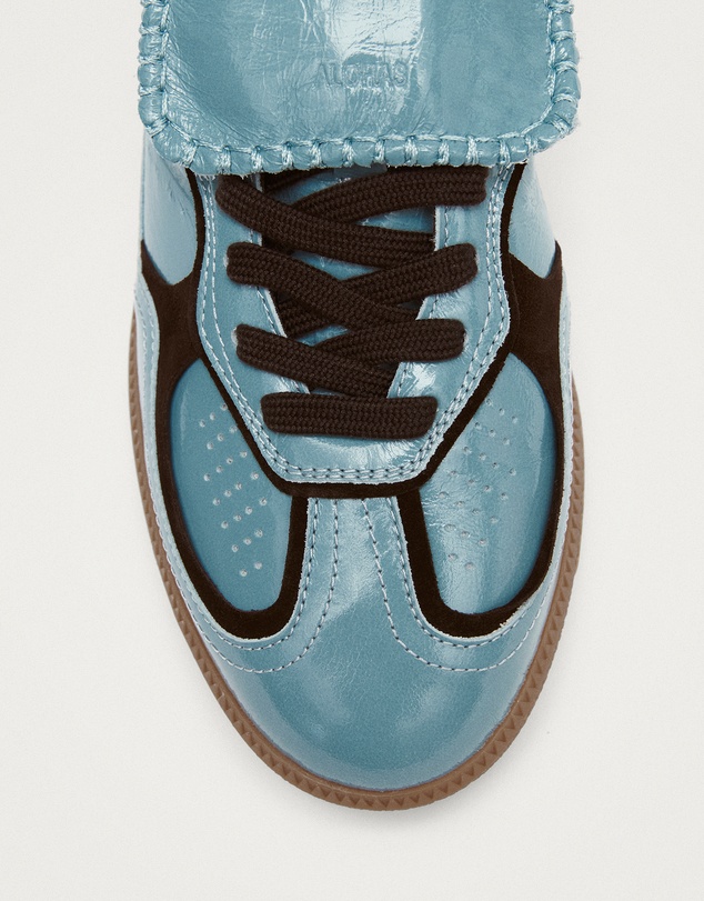 Alohas - TB. 490 Club Leather Sneakers - Women's