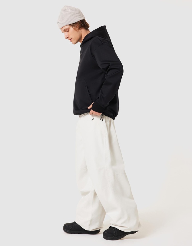 Oakley - Solar Rail Softshell Snow Hoodie