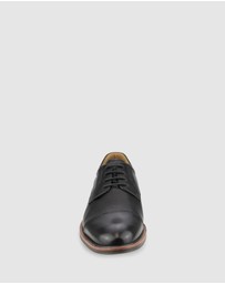 Florsheim - Traveller Cap