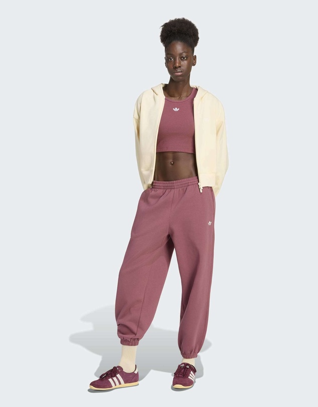 adidas Originals - ESSENTIALS RIB TEE Womens
