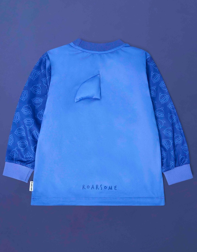 Roarsome - Reef the Shark - Riders Jersey