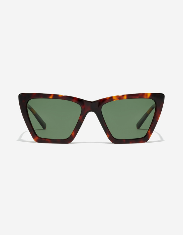 Hawkers Co - Flush Carey Alligator Polarised Sunglasses - for Men and Women