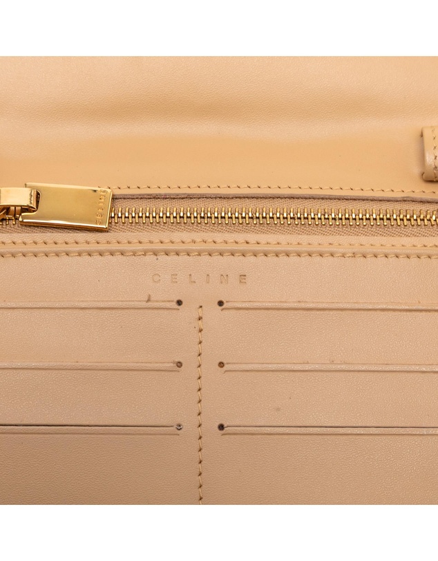 Pre-Loved by Azura Reborn - Pre-Loved C Macadam Suede Crossbody
