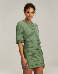 Keepsake the Label - Pianta Mini Dress
