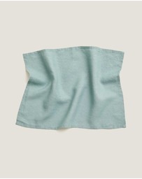 Carlotta + Gee - 100% Linen Placemat Set