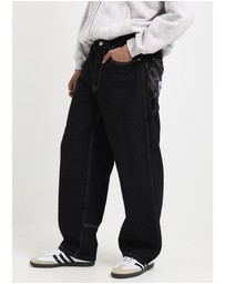 Spencer Project - New Jersey Tagger Denim Jeans