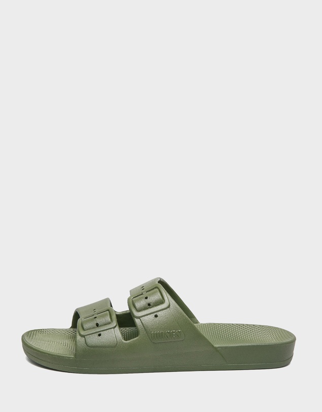 Freedom Moses - Slides - Kids