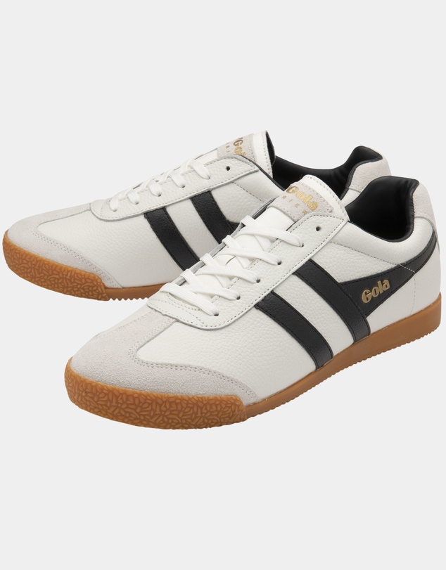 Gola - Harrier Leather