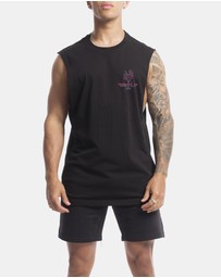 Vacancy Co - Flamingo Club Tank