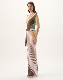 ROAME. - Capri Maxi Dress