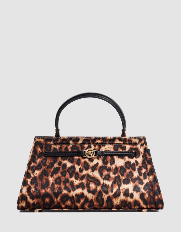 Dune London - Dante - Leopard