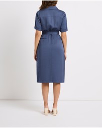 Marcs - Middleton Midi Dress
