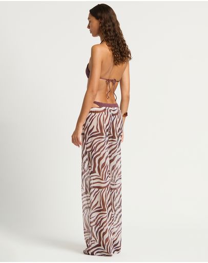 Zebra Mesh