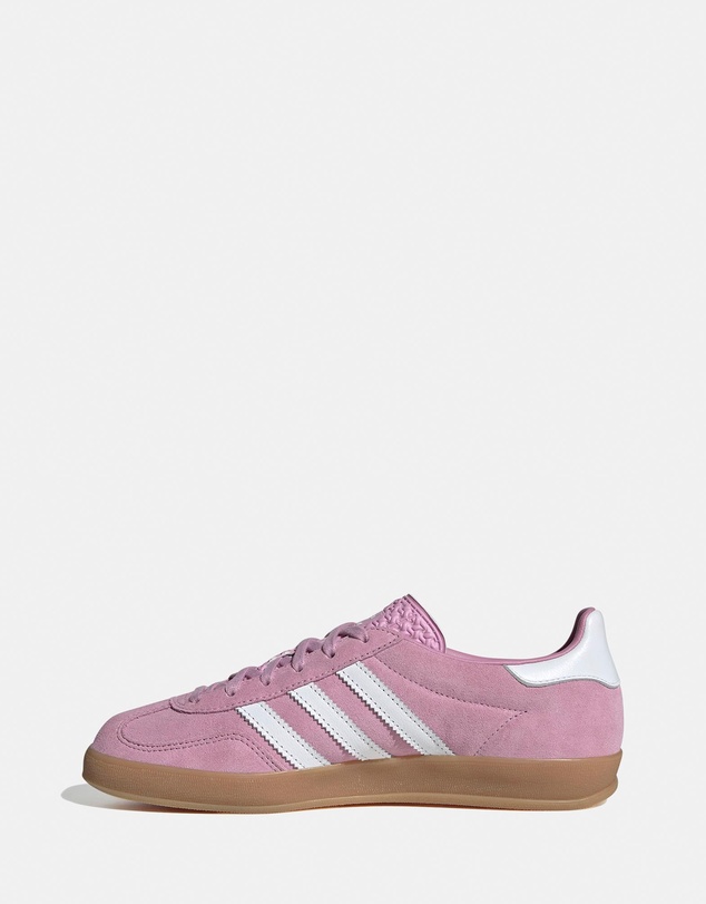 adidas Originals - Gazelle Indoor Shoes - Women's