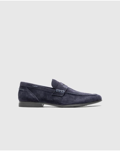 Rodd & Gunn - St James Loafer