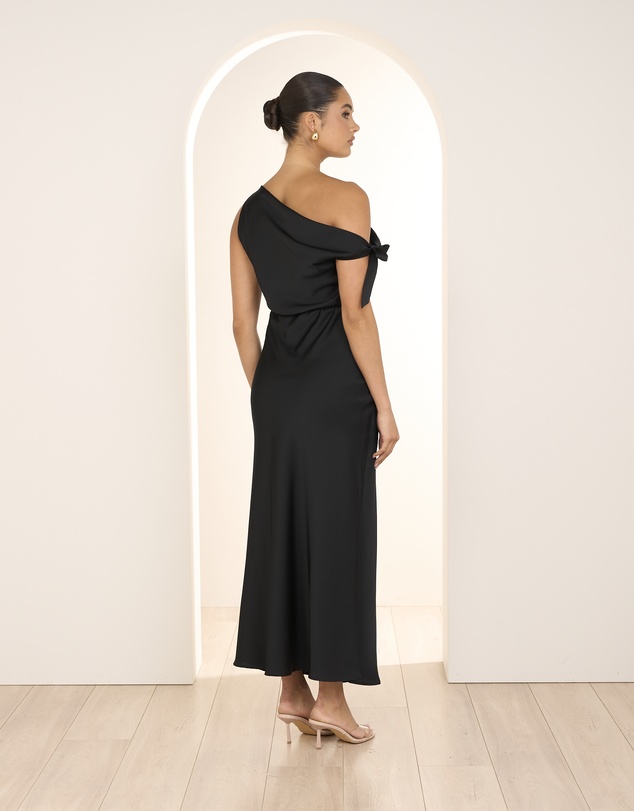 Pilgrim - Zaira Cowl Maxi Dress