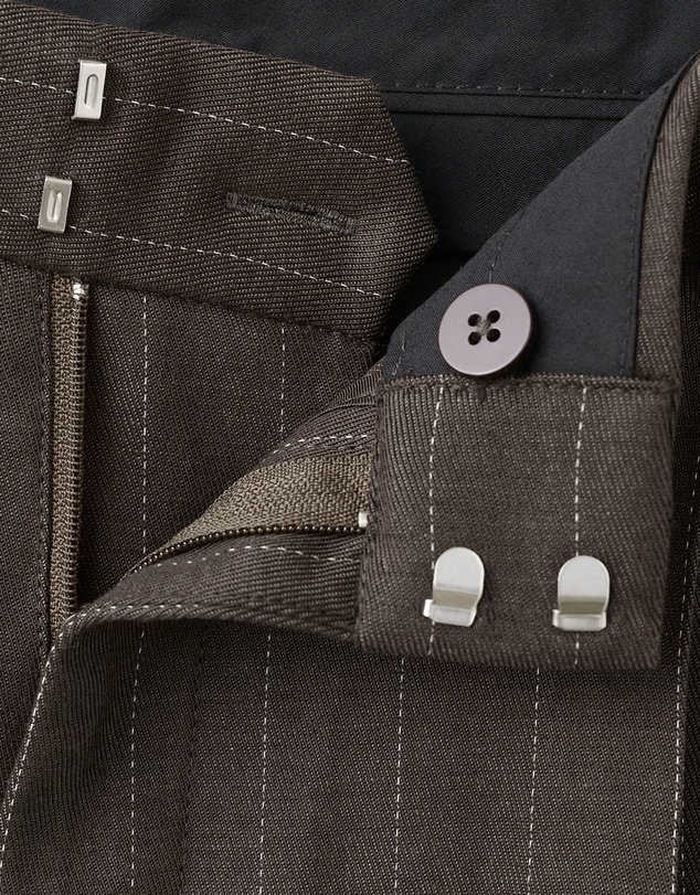 M.N.G - Vbbali Trousers