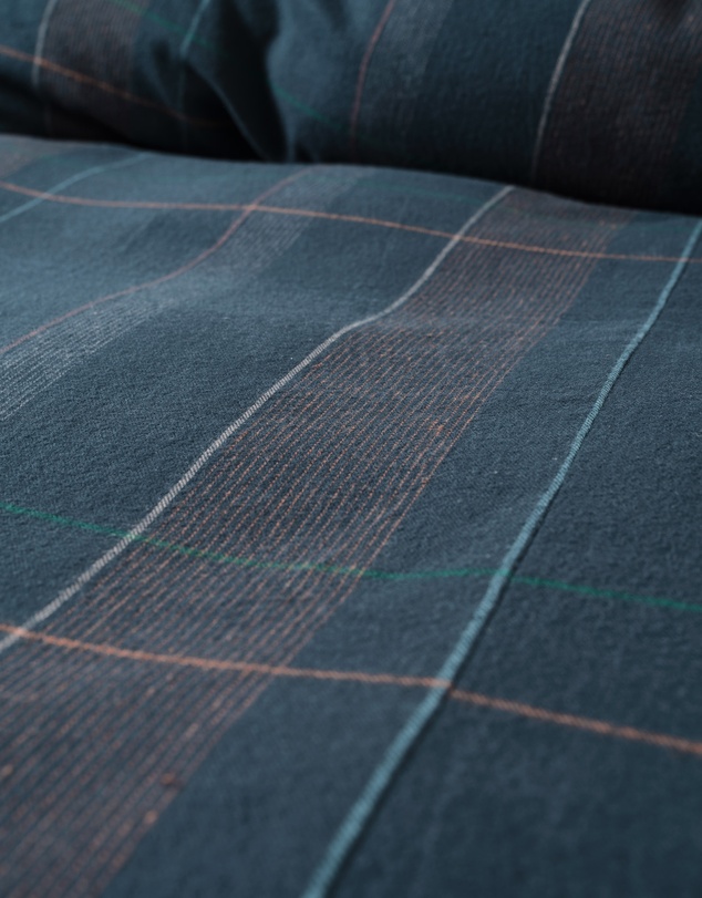 Linen House - Douglas Quilt Cover Set
