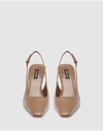 Nine West - Hahaha