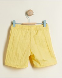 HUGO - Swim Shorts - Kids-Teens
