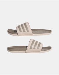 adidas Sportswear - Adilette Comfort Slides - Women's