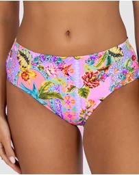 Baku Swimwear - Sardinia Mid Bikini Bottom