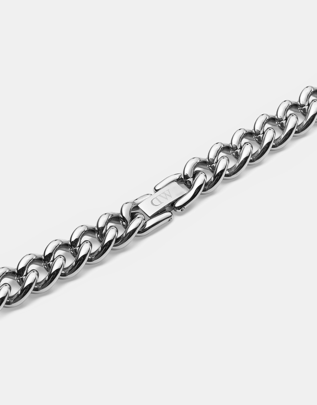 Daniel Wellington - Chunky Chain Necklace