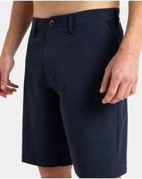 Quiksilver - Mens Union Amphibian 20
