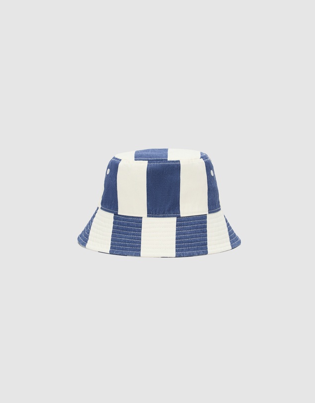 Seed Heritage - Boys Initial Bucket Hat
