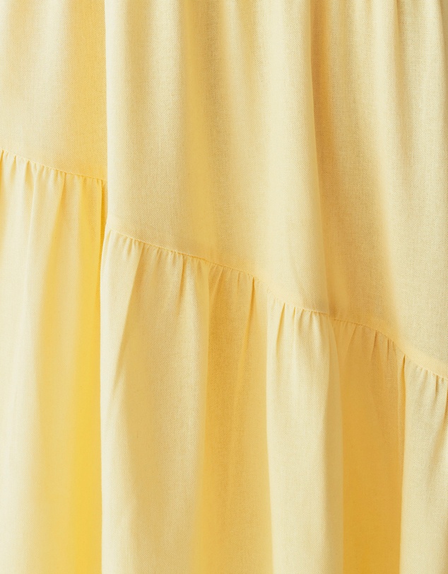 Willa - Lost Maxi Dress