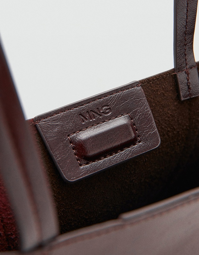 M.N.G - Oliver M Bag