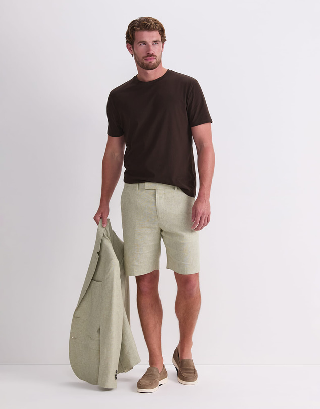 Sportscraft - Ridley Tailored Short