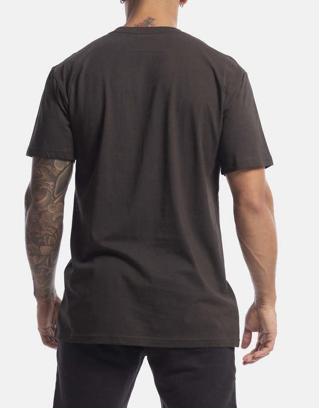 First Division - Performance Camo Logo Tee