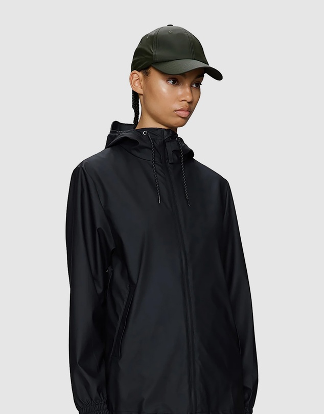 RAINS - Cap Green