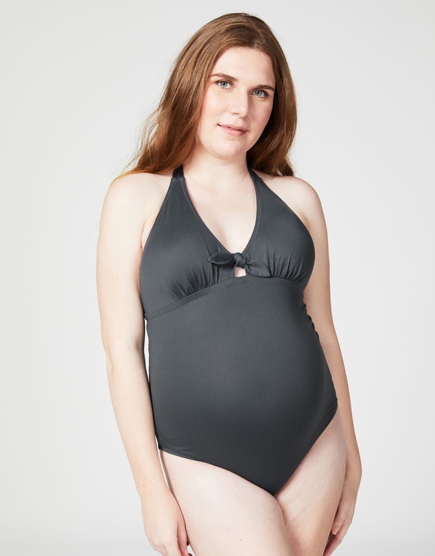 Cake Maternity - Tonic Maternity Swimsuit (for B-DD Cups)